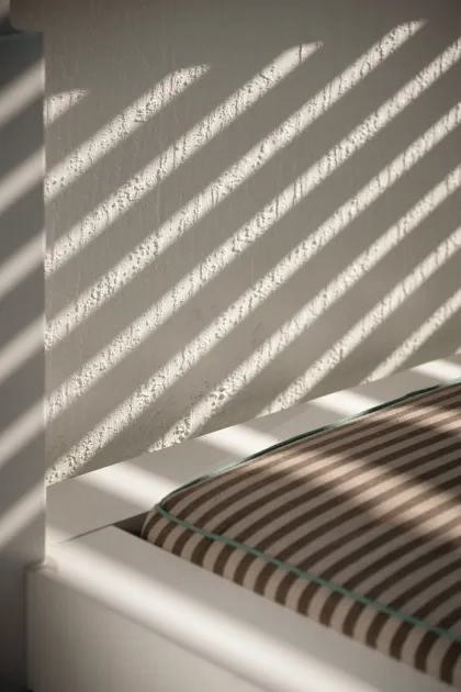 Cabana details Avara