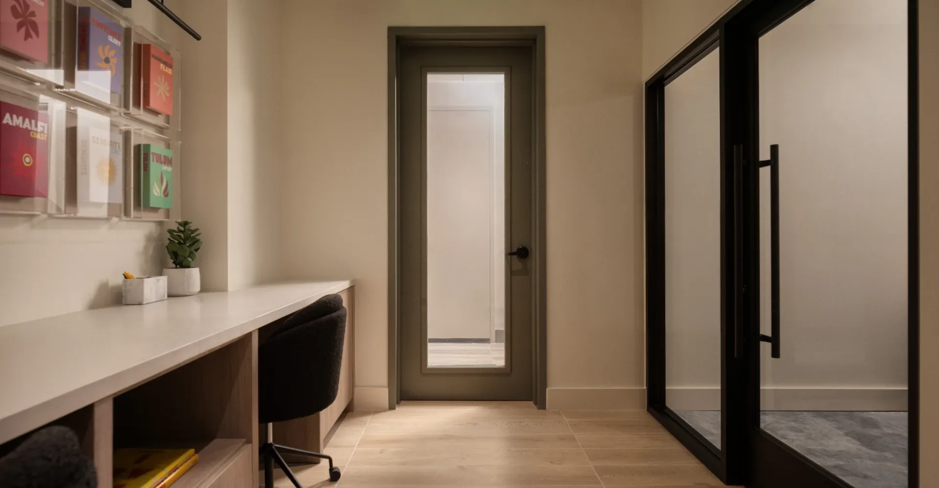 Avara Coworking Spaces